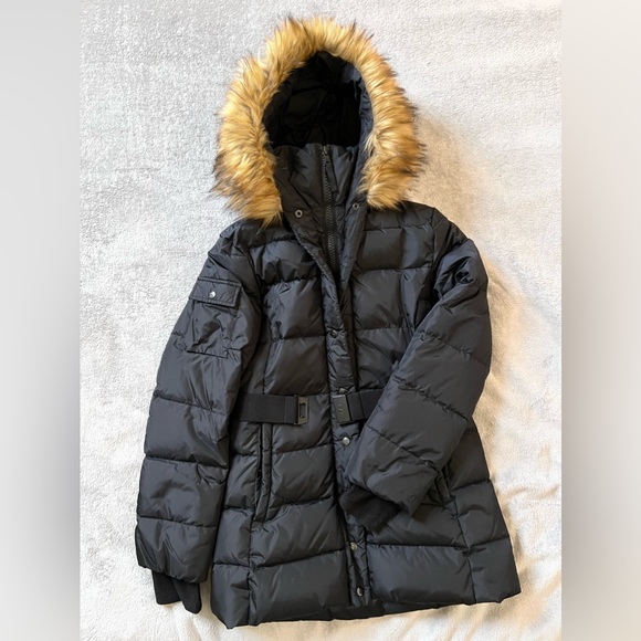 S13 New York // Puffer // Jacket - Picture 1 of 3